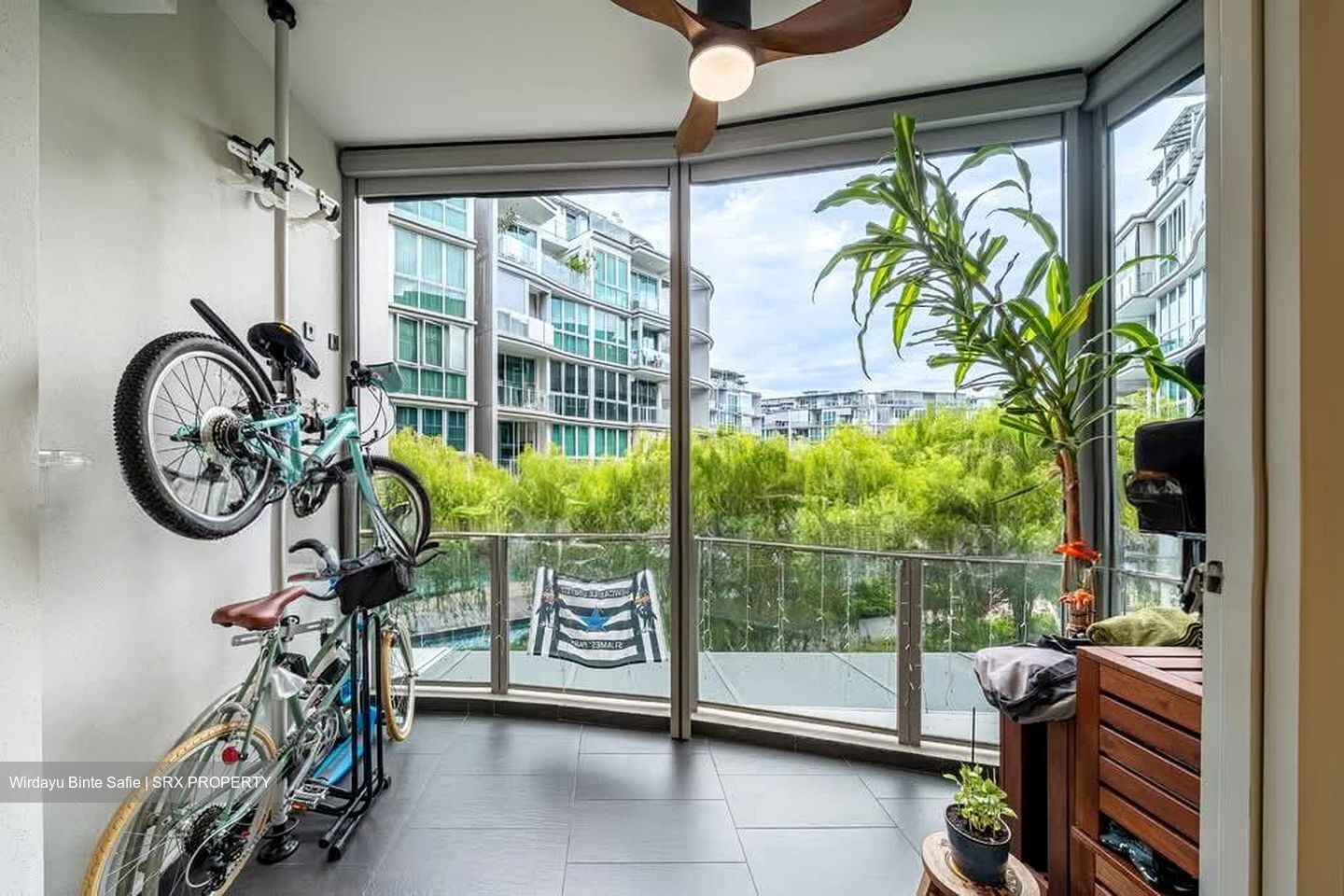 Canberra Residences (D27), Condominium #574264281